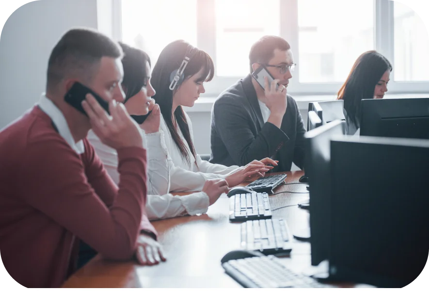 Что включает в себя «Контроль качества звонков» от MTS в Белгороде